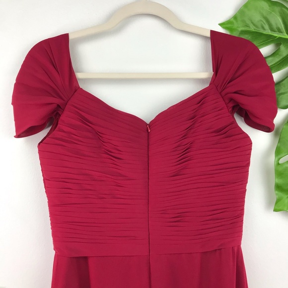 MACLOTH FORMAL PROM HOMECOMING DRESS - Picture 4 of 4